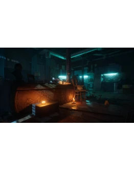 Vampire The Masquerade Bloodlines 2 Expansion Pass