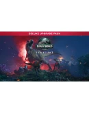 Jurassic World Evolution 3 Deluxe Upgrade Pack