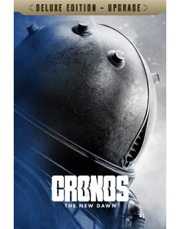 Cronos The New Dawn Deluxe Edition Upgrade