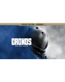 Cronos The New Dawn Deluxe Edition Upgrade Cronos The New Dawn Deluxe Edition Upgrade