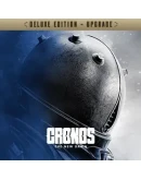 Cronos The New Dawn Deluxe Edition Upgrade Cronos The New Dawn Deluxe Edition Upgrade