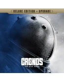 Cronos The New Dawn Deluxe Edition Upgrade Cronos The New Dawn Deluxe Edition Upgrade
