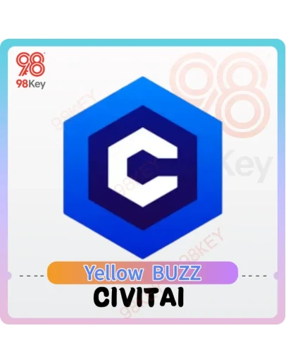 CIVITAI AI - BUZZ ТОКЕНЫ / ПОДПИСКА - БЕЗ ВХОДА CIVITAI AI - BUZZ ТОКЕНЫ / ПОДПИСКА - БЕЗ ВХОДА