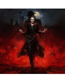 Vampire The Masquerade Bloodlines 2 XBOX