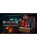 Vampire The Masquerade Bloodlines 2 Santa Monica Memories XBOX