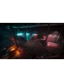 Vampire The Masquerade Bloodlines 2 Santa Monica Memories XBOX