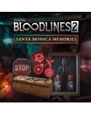 Vampire The Masquerade Bloodlines 2 Santa Monica Memories XBOX