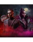 Vampire The Masquerade Bloodlines 2 Expansion Pass XBOX