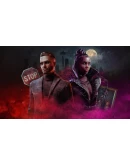 Vampire The Masquerade Bloodlines 2 Expansion Pass XBOX