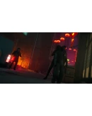 Vampire The Masquerade Bloodlines 2 Deluxe Edition XBOX