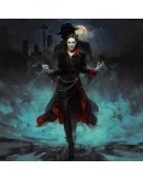 Vampire The Masquerade Bloodlines 2 Deluxe Edition XBOX