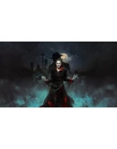 Vampire The Masquerade Bloodlines 2 Deluxe Edition XBOX