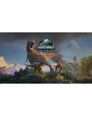 Jurassic World Evolution 3 XBOX