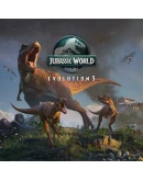 Jurassic World Evolution 3 XBOX