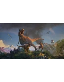 Jurassic World Evolution 3 Deluxe Upgrade Pack XBOX