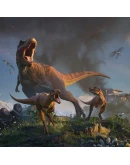 Jurassic World Evolution 3 Deluxe Upgrade Pack XBOX