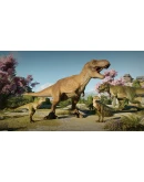 Jurassic World Evolution 3 Deluxe Edition XBOX
