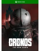 Cronos The New Dawn XBOX