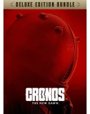 Cronos The New Dawn Deluxe Edition XBOX