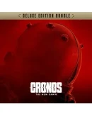 Cronos The New Dawn Deluxe Edition XBOX
