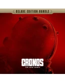 Cronos The New Dawn Deluxe Edition XBOX