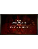 Warhammer 40000 Space Marine 2 Season Pass 1 2 XBOX