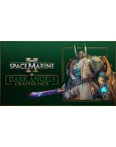 Warhammer 40000 Space Marine 2 Dark Angels Chapter Pack XBOX