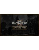 Warhammer 40000 Space Marine 2 Season Pass XBOX