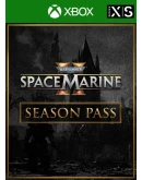 Warhammer 40000 Space Marine 2 Season Pass XBOX