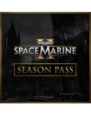 Warhammer 40000 Space Marine 2 Season Pass XBOX