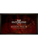 Warhammer 40000 Space Marine 2 Season Pass 2 XBOX