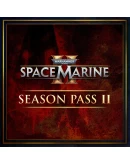 Warhammer 40000 Space Marine 2 Season Pass 2 XBOX