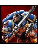 Warhammer 40000 Space Marine 2 2Year Anniversary Edition XBOX