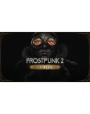 Frostpunk 2 Deluxe Edition XBOX