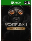Frostpunk 2 Deluxe Edition XBOX