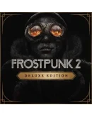 Frostpunk 2 Deluxe Edition XBOX