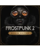 Frostpunk 2 Deluxe Edition XBOX