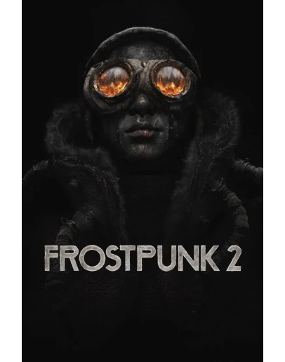 Frostpunk 2 XBOX