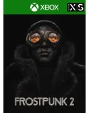 Frostpunk 2 XBOX