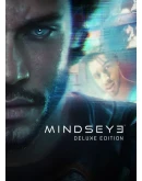 MindsEye Deluxe Edition XBOX