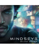 MindsEye Deluxe Edition XBOX