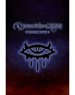 Neverwinter Nights Enhanced Edition XBOX