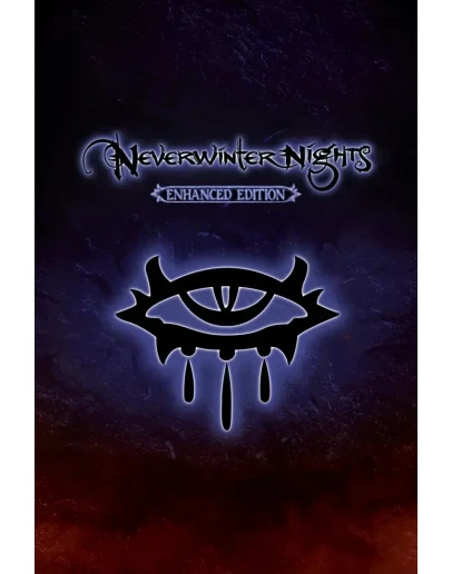 Neverwinter Nights Enhanced Edition XBOX