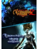 Neverwinter Nights 1 2 Enhanced Collection XBOX