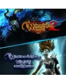 Neverwinter Nights 1 2 Enhanced Collection XBOX