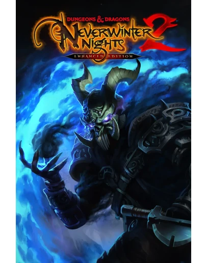 Dungeons Dragons Neverwinter Nights 2 Enhanced Edition XBOX