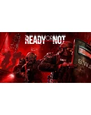 Ready or Not Digital Deluxe Edition XBOX