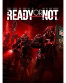 Ready or Not Digital Deluxe Edition XBOX