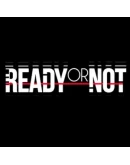 Ready or Not Digital Deluxe Edition XBOX