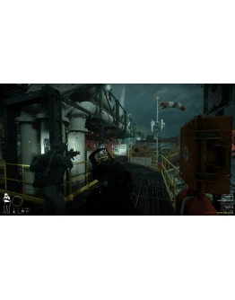 Ready or Not Dark Waters XBOX